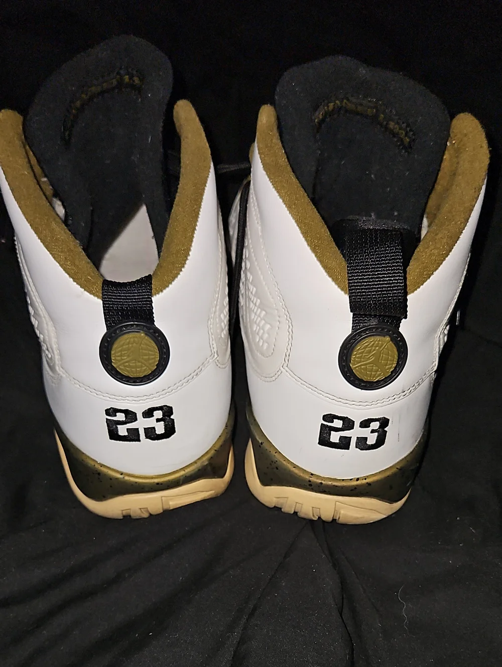 Jordan Men’s Retro 6
